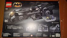 LEGO® DC Batman™ 1989 Batmobile™ | #76139 Lego 76139