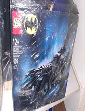 LEGO DC Batman Forever Batmobile Lego 76304