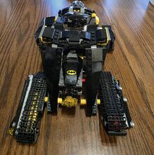 Lego DC Comics Batman: Killer Croc Sewer Smash Set Lego 76055
