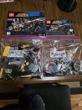 Lego DC Comics Batman: Killer Croc Sewer Smash Set Lego 76055