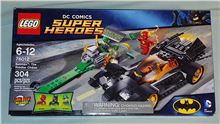 LEGO DC Comics Batman - The Riddler Chase Lego 76012