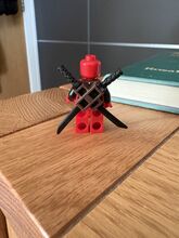 Lego deadpool minifigure Lego