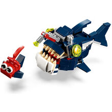 LEGO Deep Sea Creatures 31088 Lego 31088