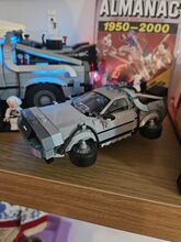 Lego deloreon speed champions Lego