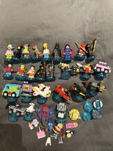 Lego Dimensions Figuren Lego