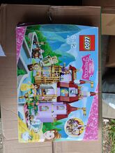 Lego Disney Lego 41067