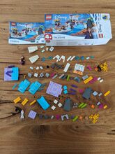 LEGO Disney: Anna's Canoe Expedition (41165) Lego 41165