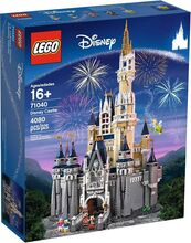 LEGO Disney Castle, Lego 71040, May, Disney