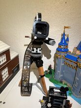 Lego Disney Kamera-Hommage an Walt Disney Lego 43230