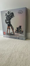 LEGO Disney Walt Disney Tribute Camera Set 43230 Lego 43230