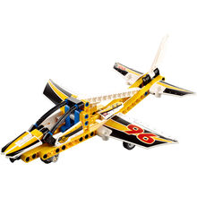 LEGO Display Team Jet 42044 Lego 42044