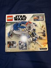 LEGO Droid Gunship Lego 75233