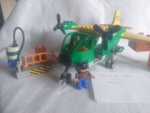 LEGO DUPLO LEGOVILLE Cargo Plane Lego 5594