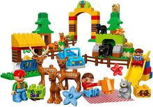 LEGO DUPLO Wildpark Lego 10584
