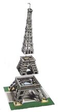 LEGO Eiffel Tower Lego 10181