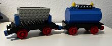 Lego Eisenbahn aus den 70ern zu verkaufen Lego 163