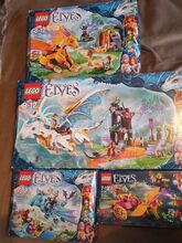 Lego Elves Lego 41179