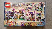 LEGO Elves: Magic Rescue from the Goblin Village Lego 41185