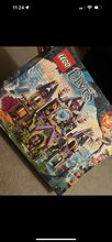 Lego Elves 41078- Skyra’s Mysterious Sky Castle Lego 41078