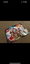 Lego Elves 41078- Skyra’s Mysterious Sky Castle Lego 41078