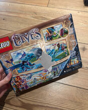 Lego Elves 41172 Lego 41172