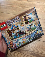 Lego Elves 41173 Lego 41173