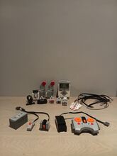 Lego EV3 and power function parts for sale Lego