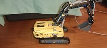 LEGO - EXCAVATOR MOBILE Lego 42121