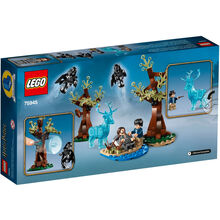 LEGO Expecto Patronum 75945 Lego 75945