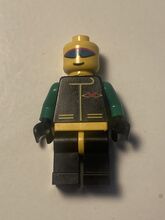 Lego Extreme Team (Lego City Town) Lego