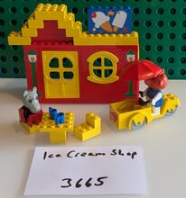 Lego Fabuland grosse Sets Lego Siehe Bilder