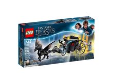 LEGO® Fantastic Beasts™ 75951 Grindelwald’s Escape Lego 75951