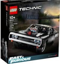 Lego fast and furious Lego 42111