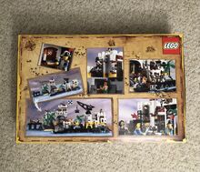 Lego - Eldorado Fortress Lego 10320