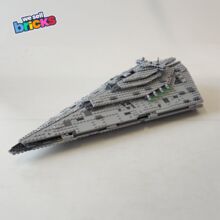 Lego First Order Star Destroyer 75190 Lego 75190
