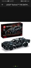 Lego batmobile Lego