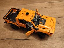 LEGO Ford F-150 Raptor, LEGO Technic Lego 42126