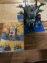 Lego Forestmen Fortress Lego 6077