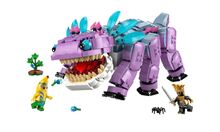 Lego fortnite klombo Lego