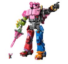 Lego fortnite mecha team leader Lego