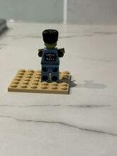 LEGO Frankenstein Rock 'n' Roll Minifigure Lego