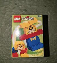 Lego Freestyle 1836 Lego 1836