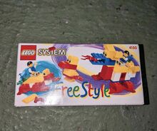 Lego Freestyle 4150 Lego 4150