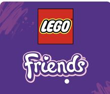 Lego Friends Sets Lego