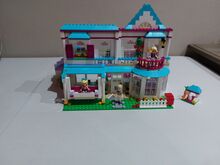 Lego Friends Stephanie's House 41314 Lego 41314