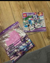 Lego Friends 3187 Lego 3187
