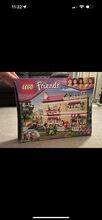 Lego Friends 3315- Olivia’s House Lego 3315