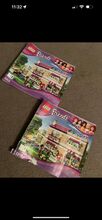 Lego Friends 3315- Olivia’s House Lego 3315