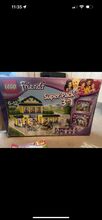 Lego Friends 41005- Heart Lake High 3in1 Lego 41005