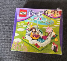 Lego Friends 41031 Lego 41031